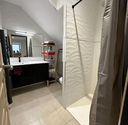 아파트 L'amandier - Paulhan